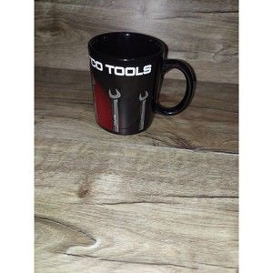 MATCO TOOLS  Wrenches  COFFEE MUG   cool looking mug